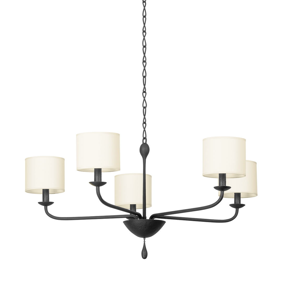 Troy Lighting Osmond Chandelier