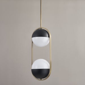 Willard Pendant Troy Lighting