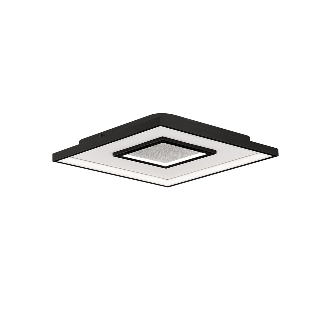 Pinpoint LED Flush Mount