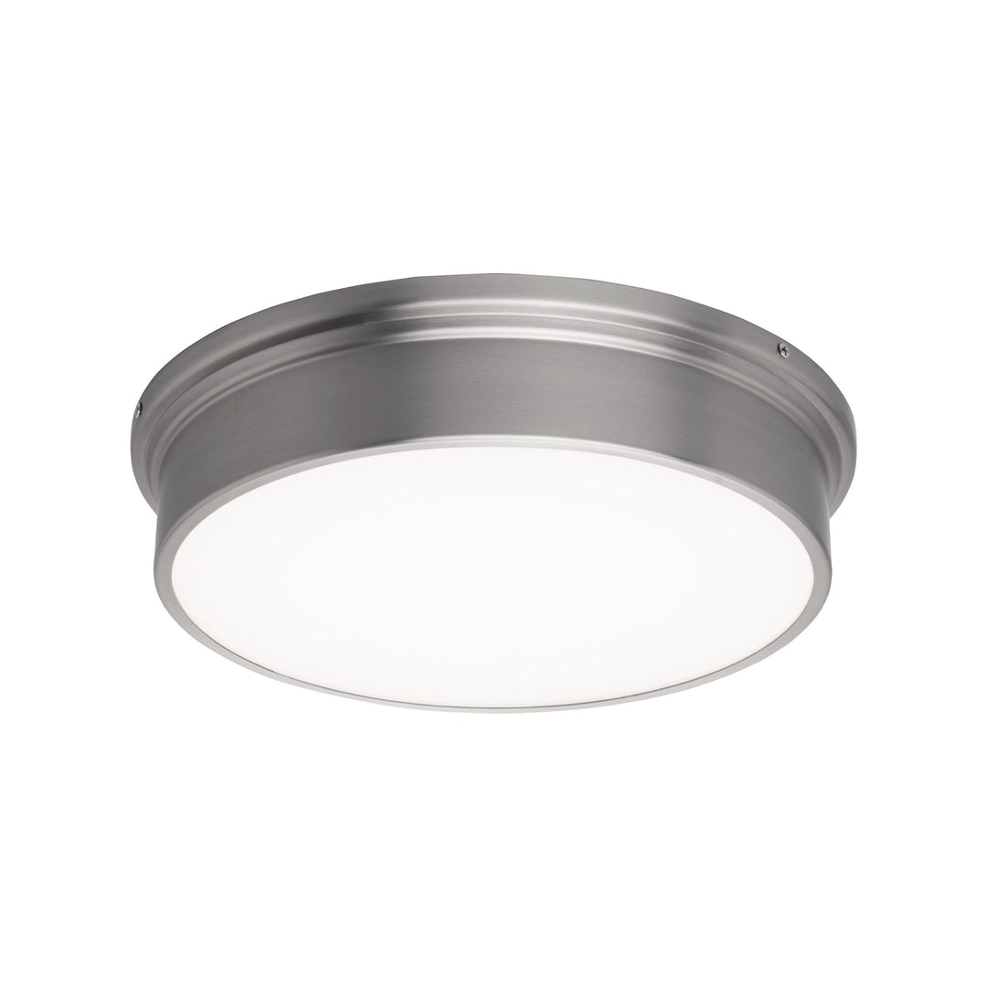 York LED Flush Mount