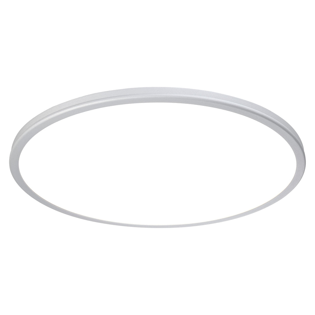 Geos LED Round Flush Mount