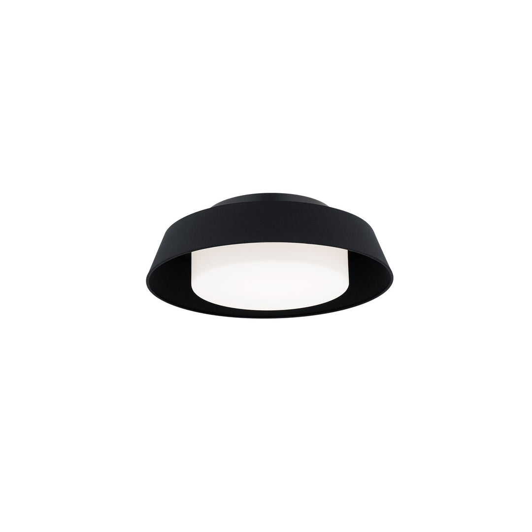 Chapeau LED Flush Mount