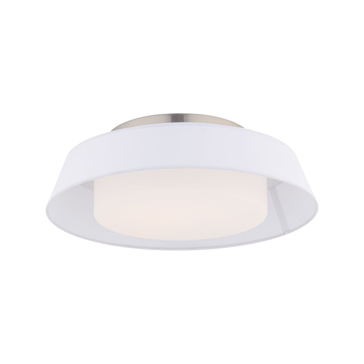 Chapeau LED Flush Mount