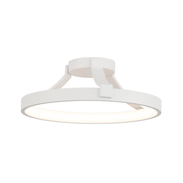 Chaucer LED Semi-Flush Mount