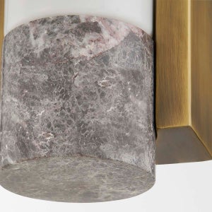 Troy Lighting Fremont Wall Sconce