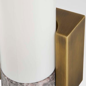 Troy Lighting Fremont Wall Sconce