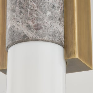 Troy Lighting Fremont Wall Sconce