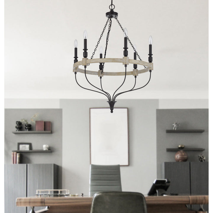 Cal Lighting 