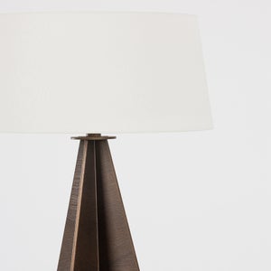 Troy Lighting Finn Table Lamp