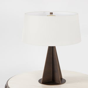 Troy Lighting Finn Table Lamp