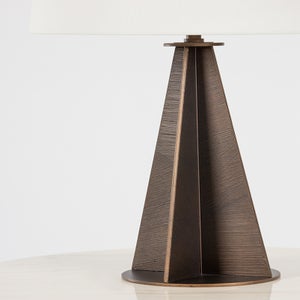 Troy Lighting Finn Table Lamp