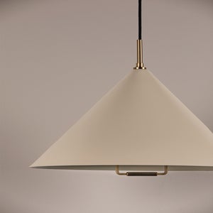 Fontana Pendant Troy Lighting