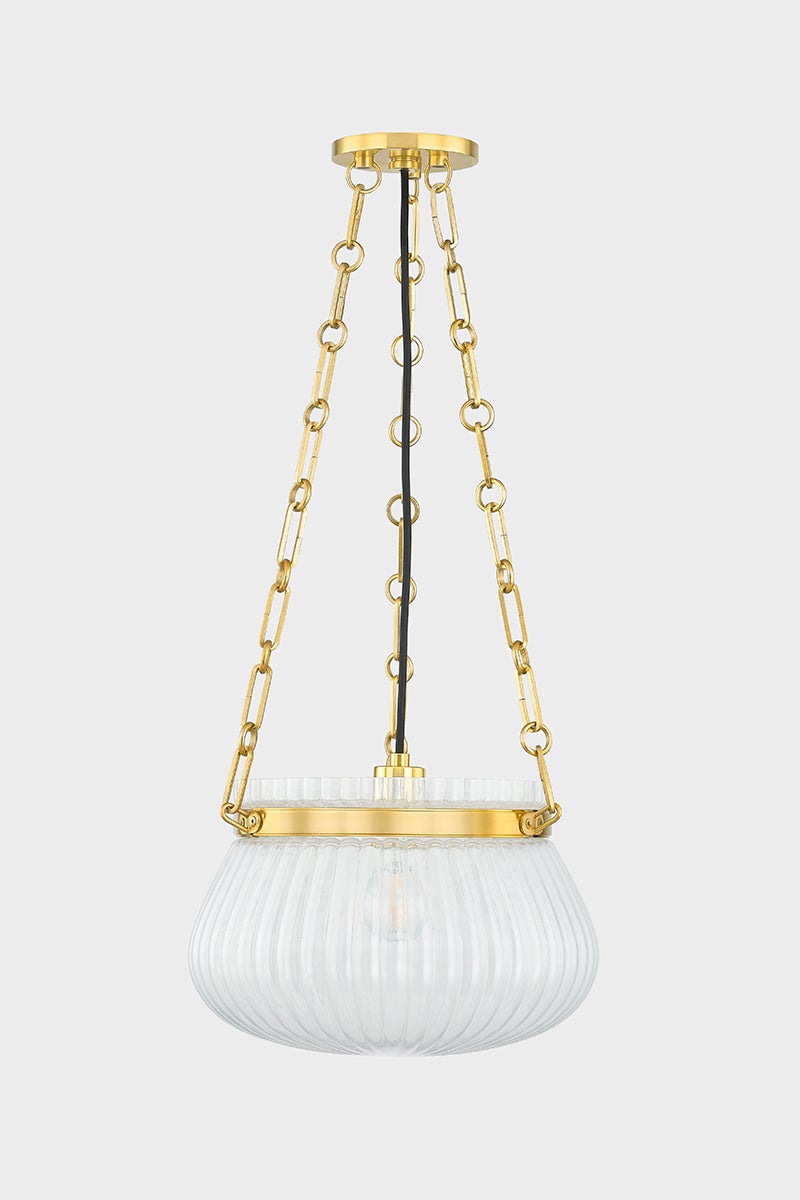 GRANBY Pendant Hudson Valley Lighting