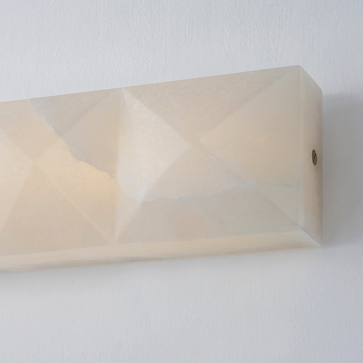 Corbett Lighting Gypsum Wall Sconce