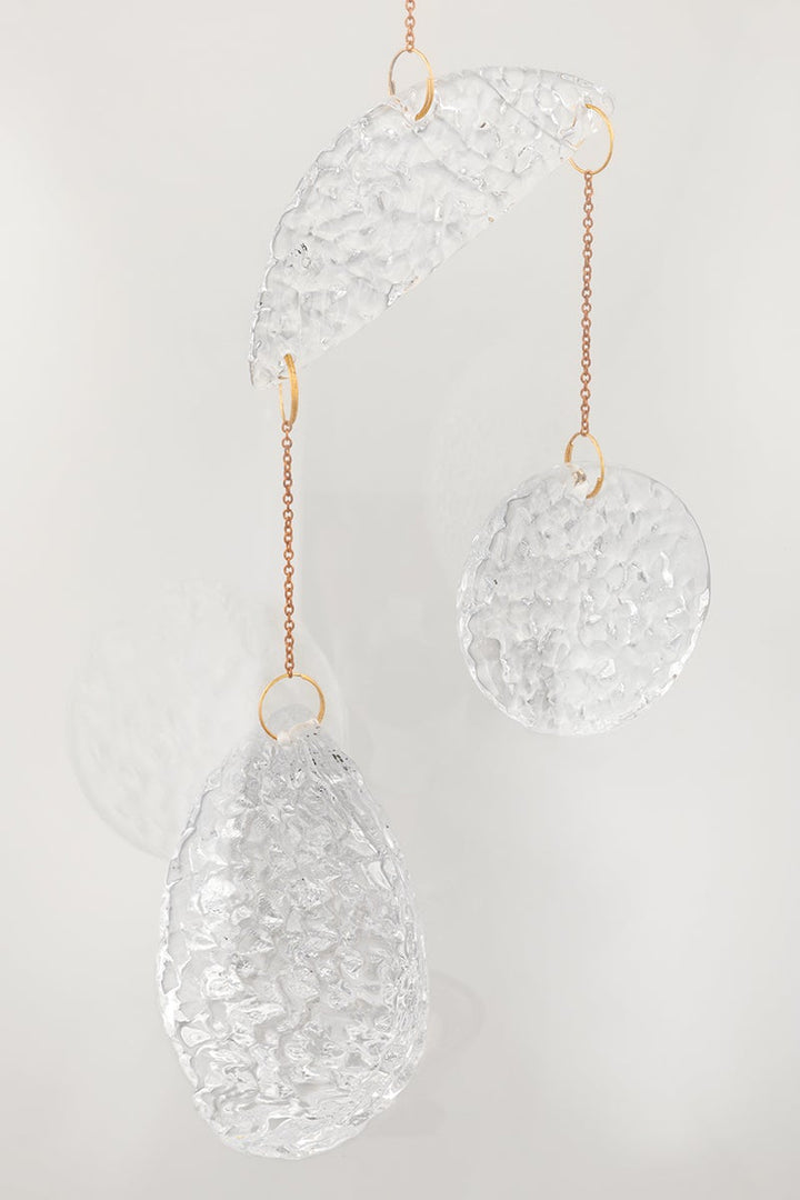 Gio Pendant Hudson Valley Lighting