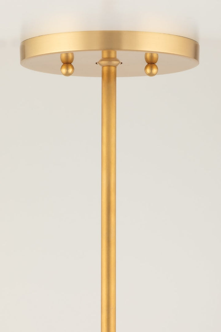 Gio Pendant Hudson Valley Lighting