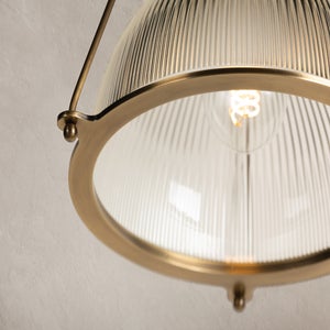 Troy Lighting Glint Semi Flush