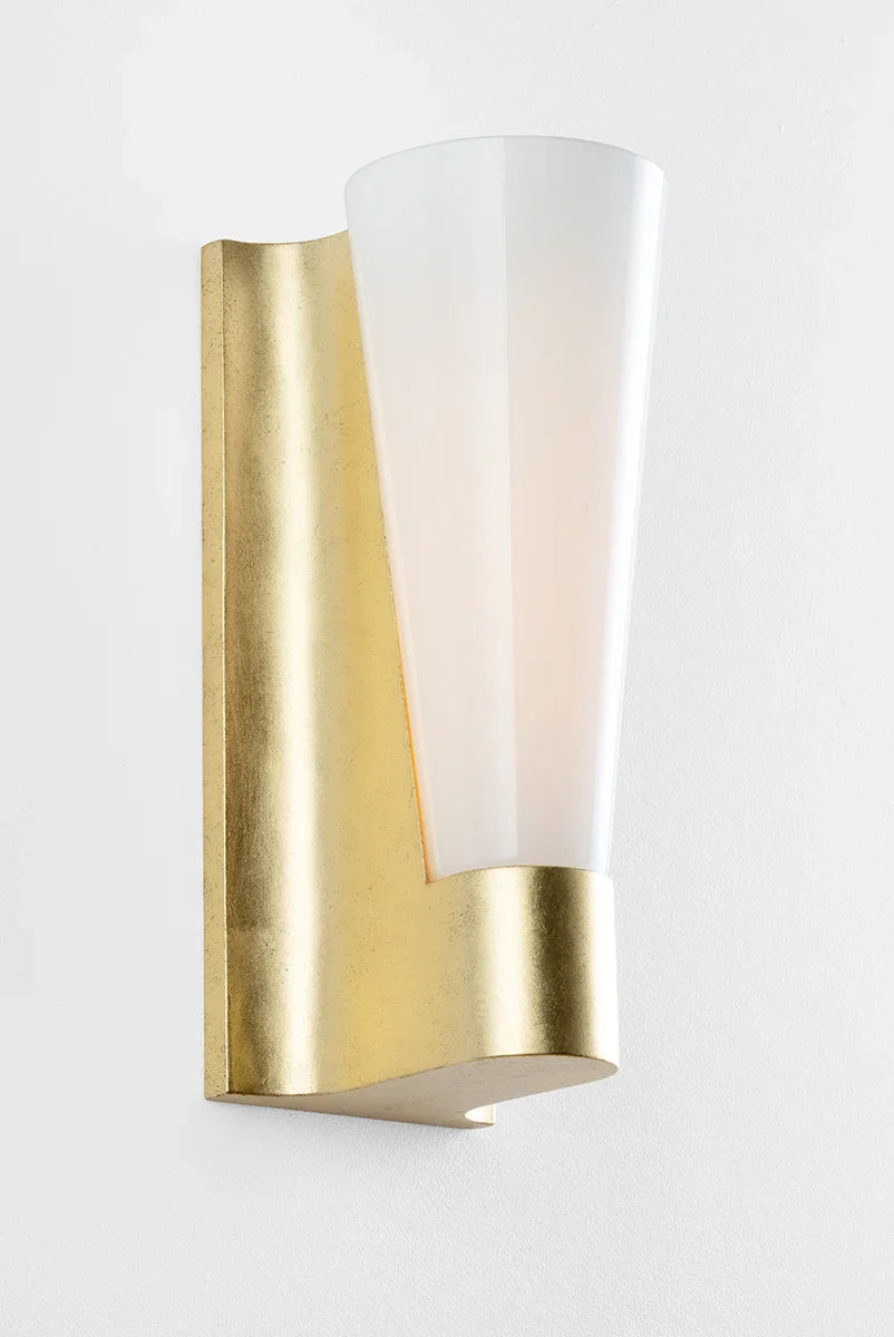 Troy Lighting Abner Wall Sconce