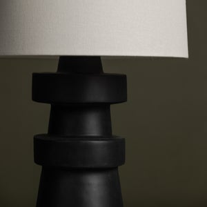 Troy Lighting Grover Table Lamp