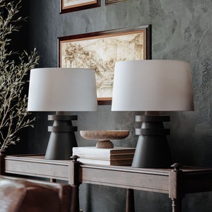 Troy Lighting Grover Table Lamp