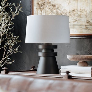 Troy Lighting Grover Table Lamp