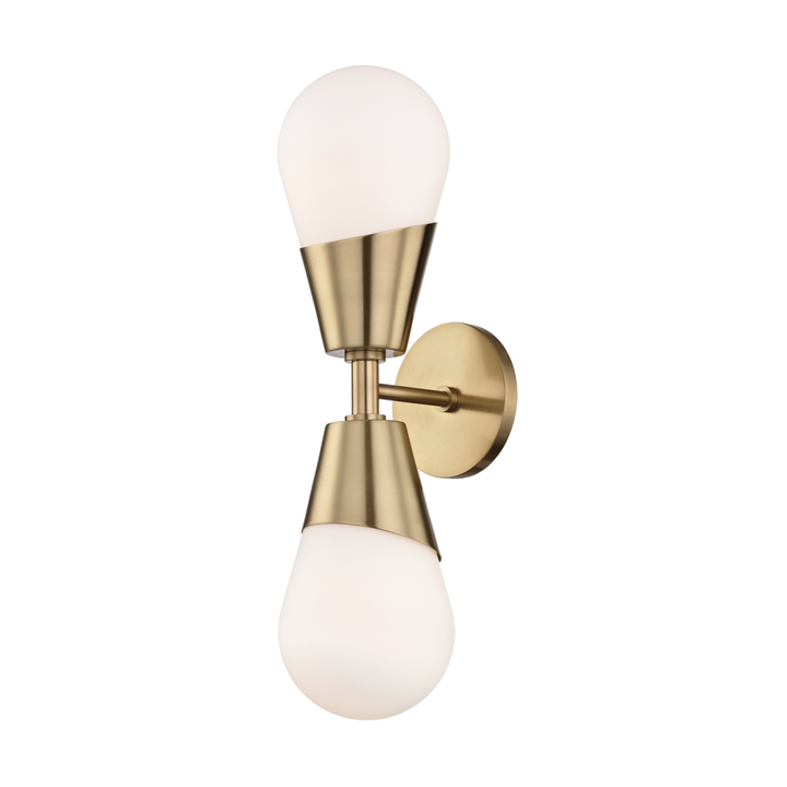 Cora Wall Sconce Mitzi