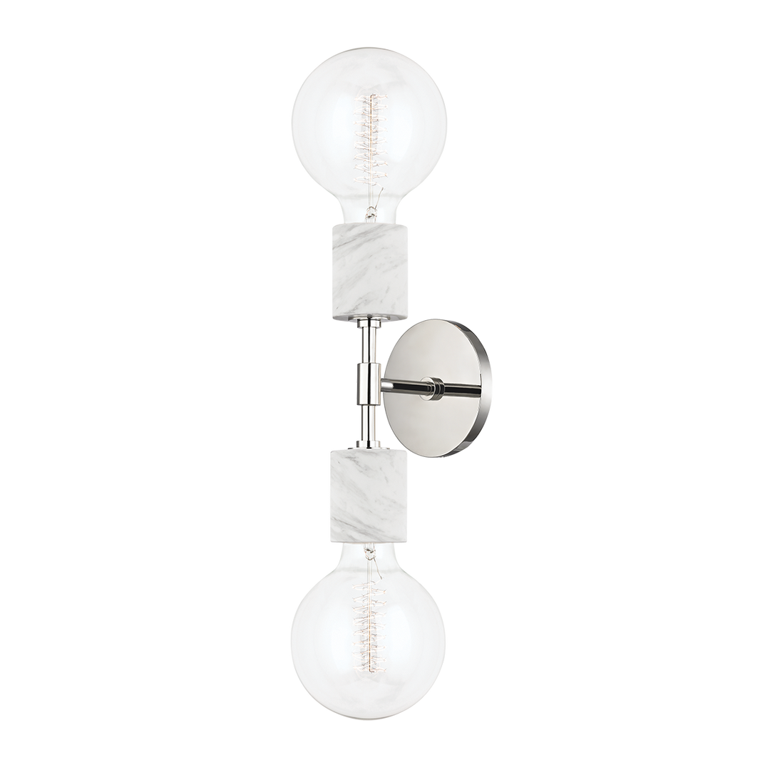 Asime Wall Sconce Mitzi