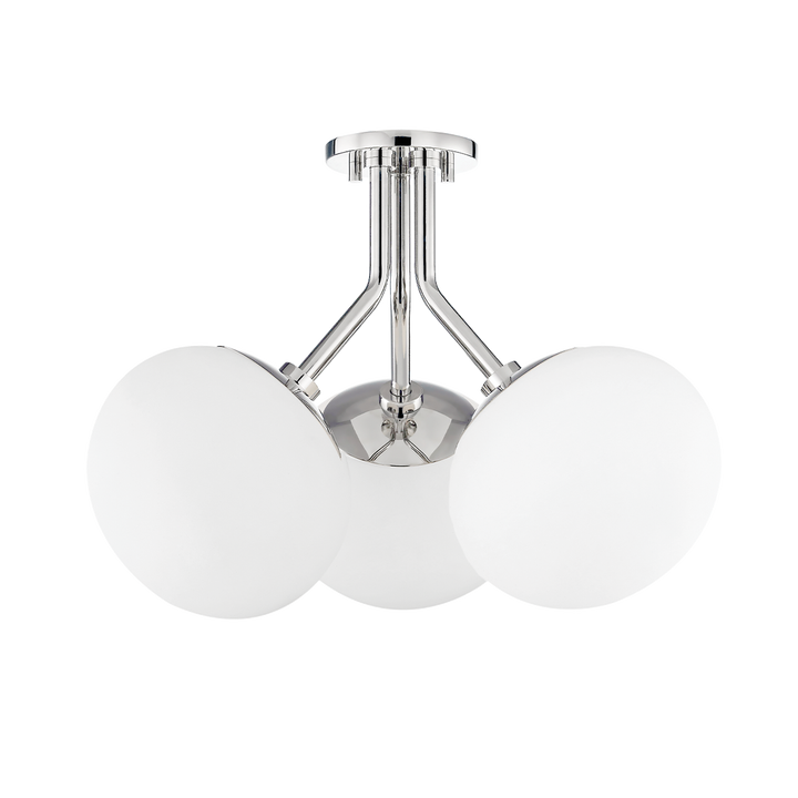 Mitzi Estee Semi Flush