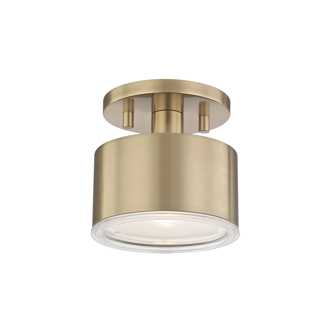 Mitzi Nora Semi Flush