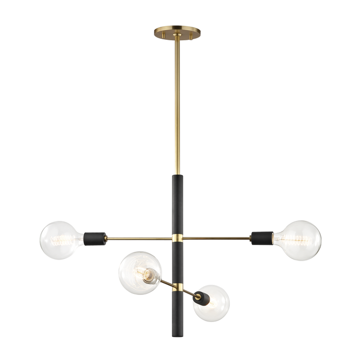 Astrid Chandelier Mitzi