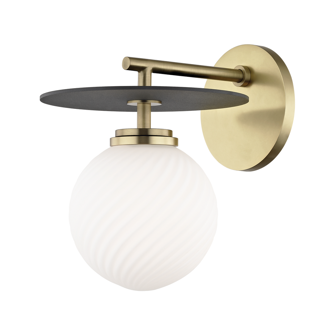 Ellis Wall Sconce Mitzi