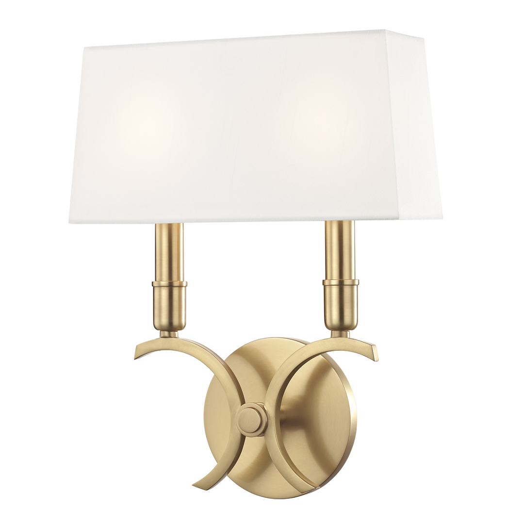 Gwen Wall Sconce Mitzi