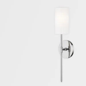 Olivia Wall Sconce Mitzi