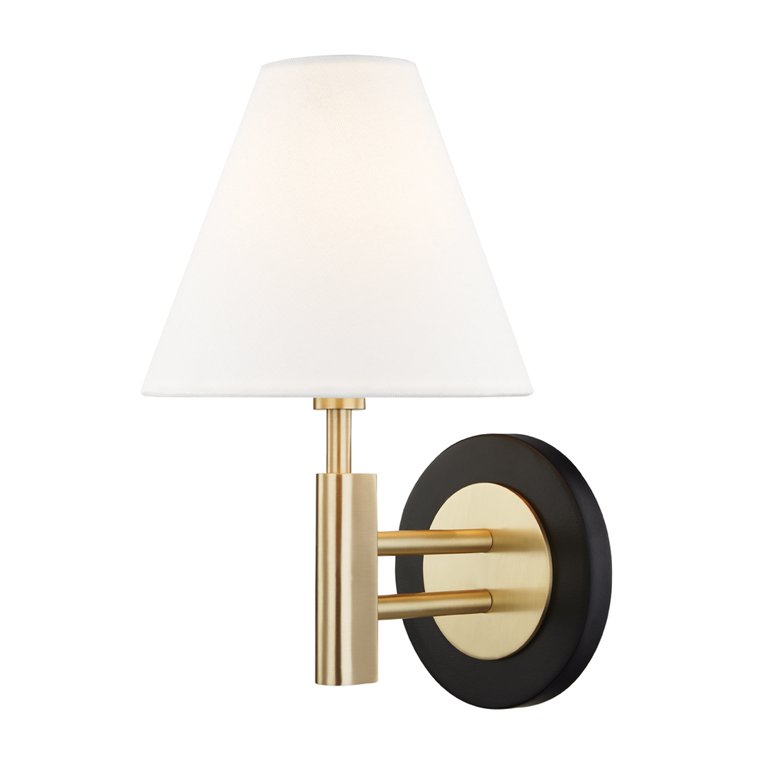 Robbie Wall Sconce Mitzi