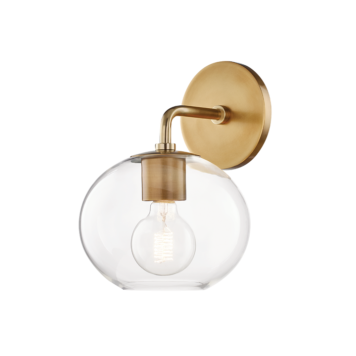 Margot Wall Sconce Mitzi