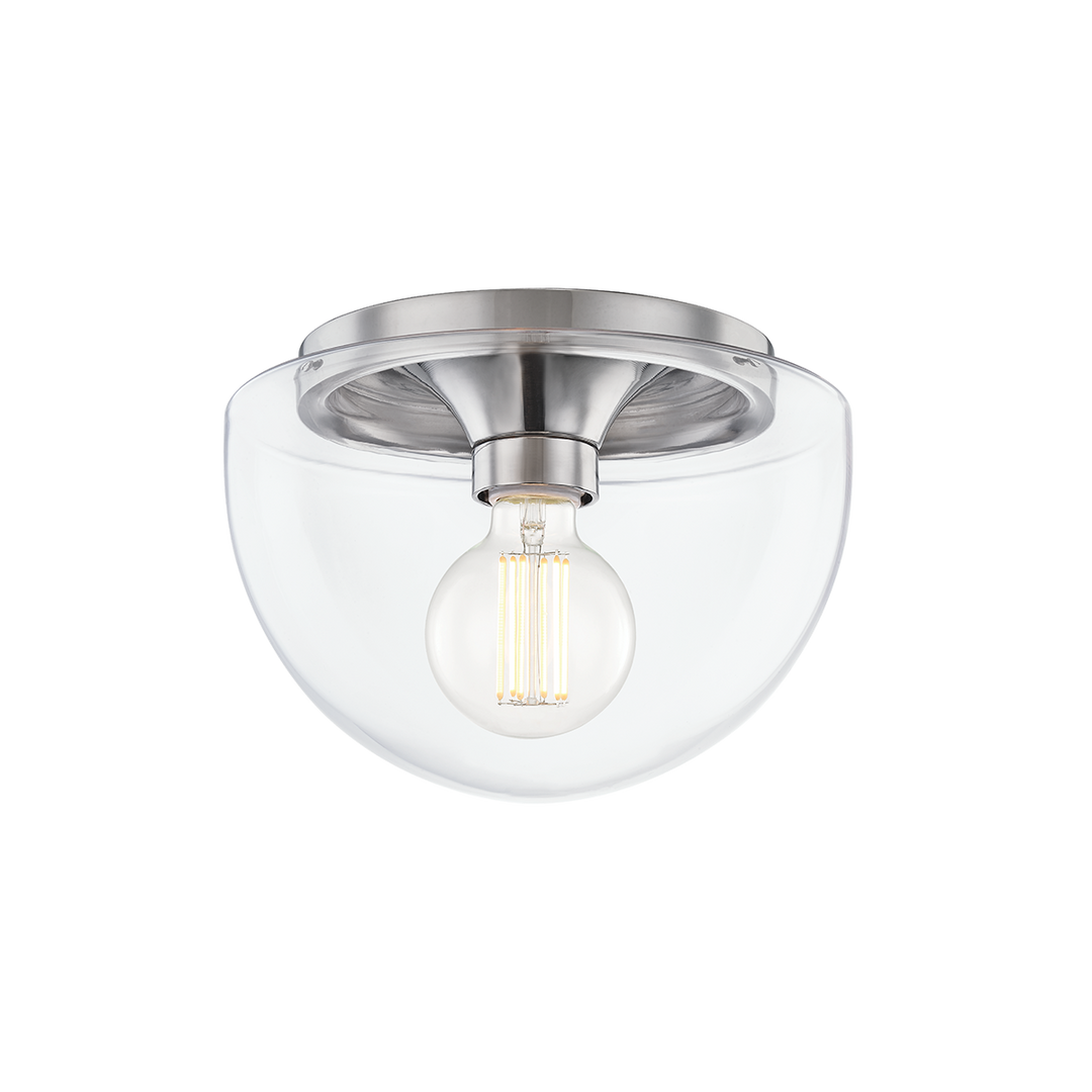 Mitzi Grace Flush Mount