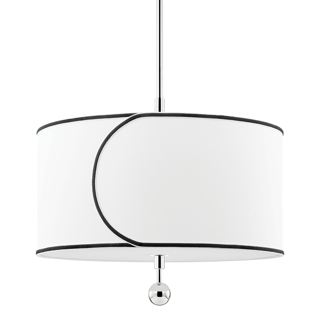 Zara Chandelier Mitzi