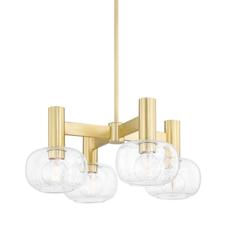 Harlow Chandelier Mitzi