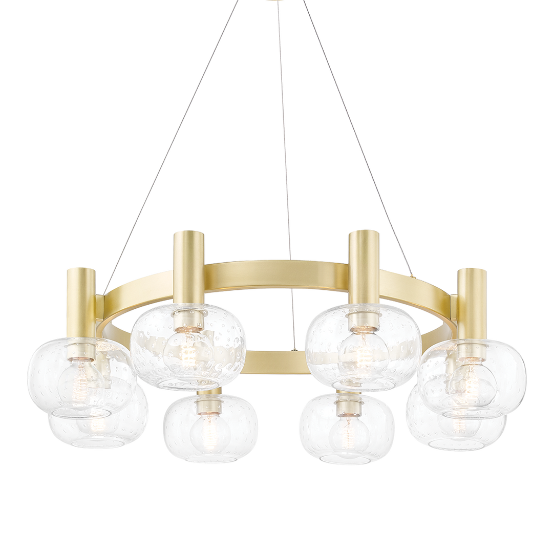 Harlow Chandelier Mitzi