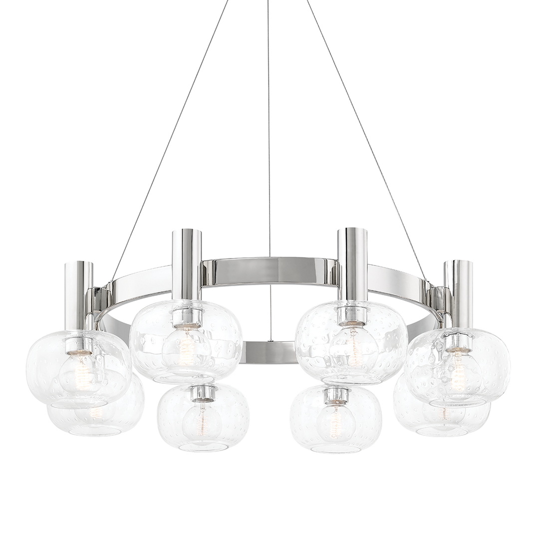 Harlow Chandelier Mitzi