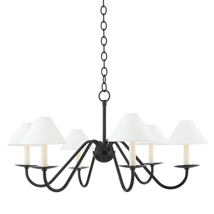 Lenore Chandelier Mitzi