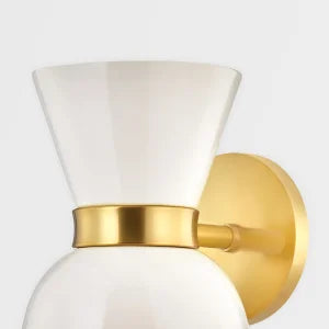 Gillian Wall Sconce Mitzi