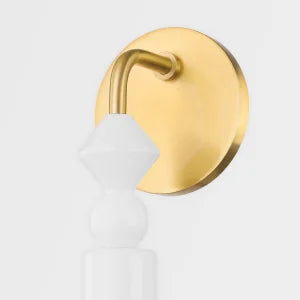 Flora Wall Sconce Mitzi