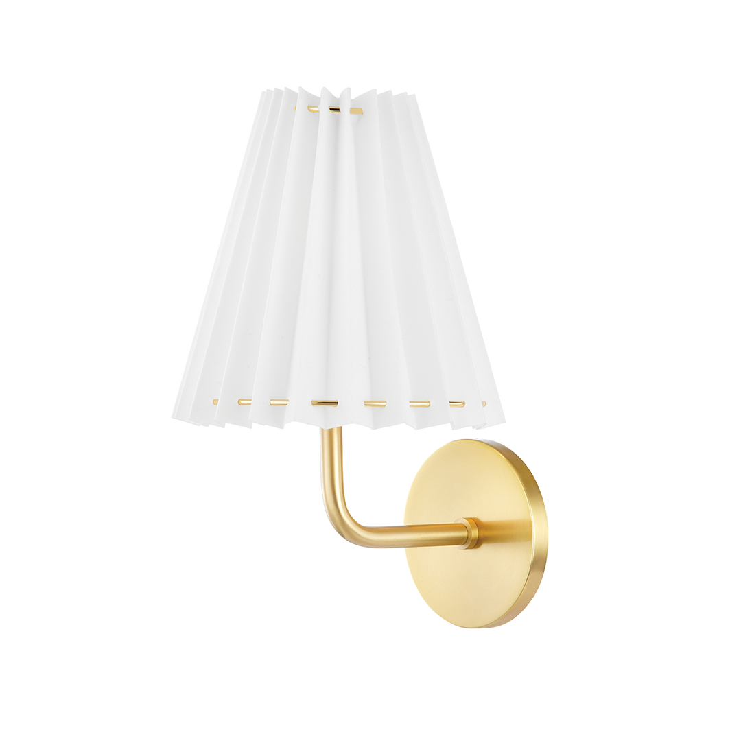 Demi Wall Sconce Mitzi