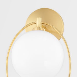 Babette Wall Sconce Mitzi