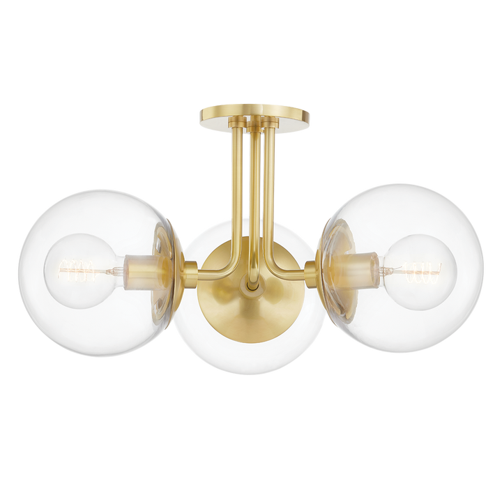 Mitzi Meadow Semi Flush