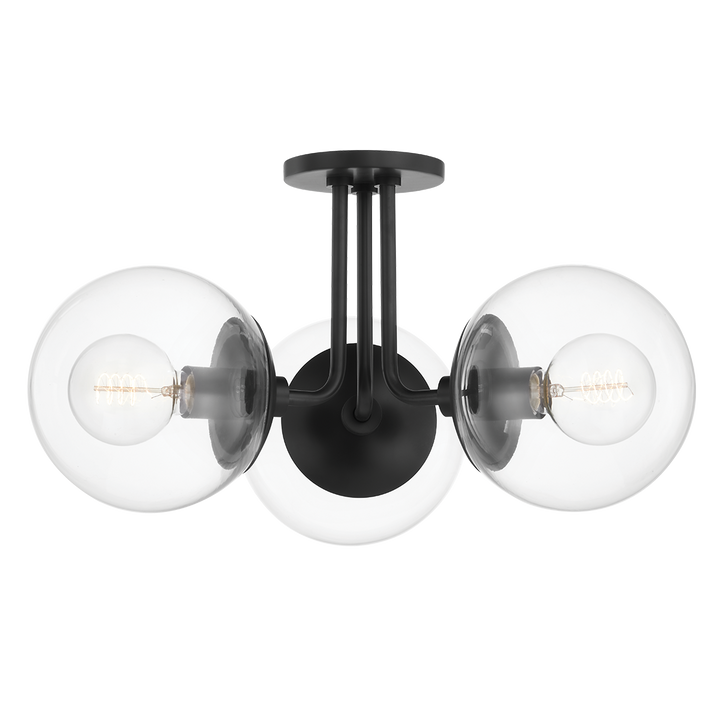 Mitzi Meadow Semi Flush