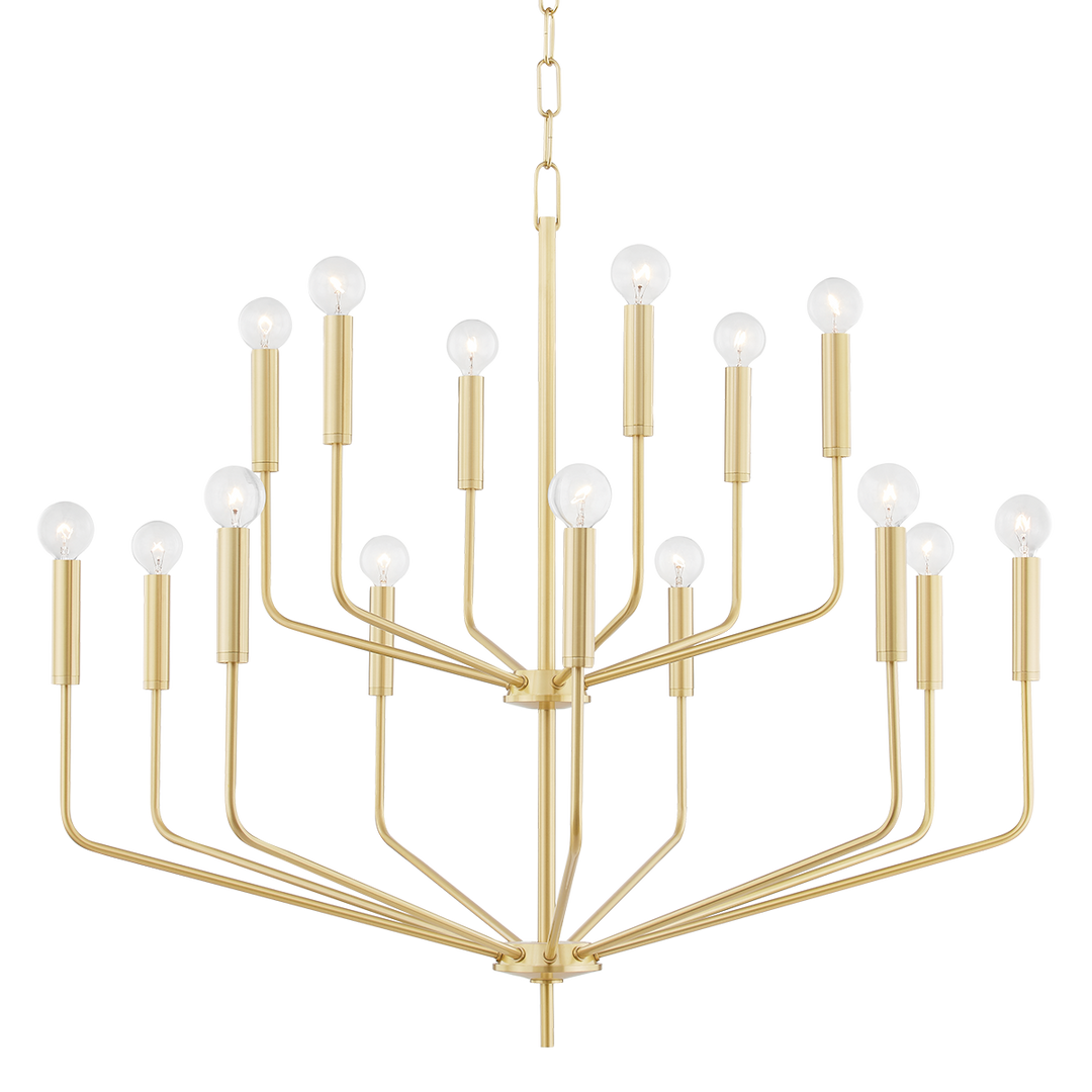 Bailey Chandelier Mitzi