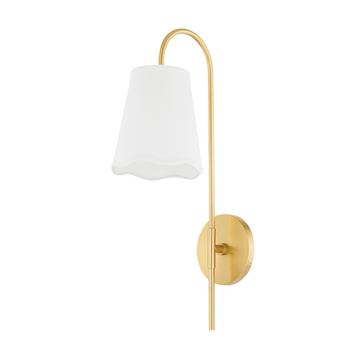 Mitzi Dorothy Wall Sconce