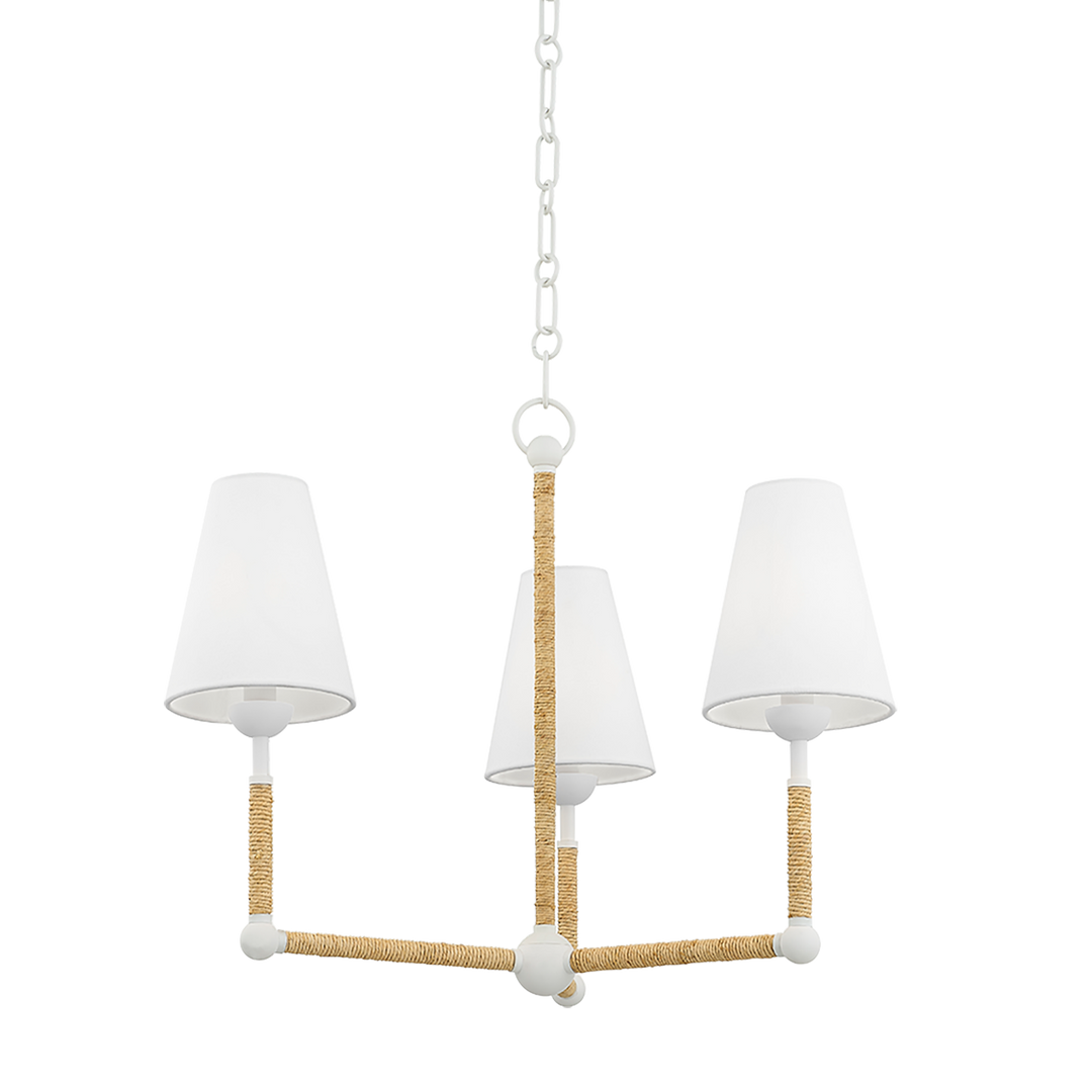 Mariana Chandelier Mitzi